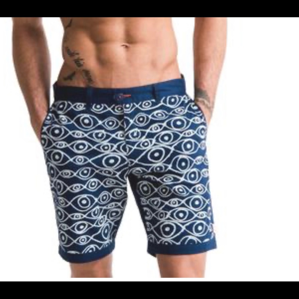 Men short size 36